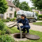 Pompage Fosse Septique Tarif &mdash; Pompage Fosse Septique Tarif &agrave; M&eacute;riel (95630) &middot; image &agrave; la une