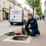 Entreprise D&eacute;bouchage Canalisation &mdash; Entreprise D&eacute;bouchage Canalisation &agrave; Roissy-en-France (95700) &middot; image &agrave; la une