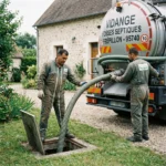 Vidange Fosse Septique Prix &mdash; Vidange Fosse Septique Prix &agrave; Fr&eacute;pillon (95740) &middot; image &agrave; la une