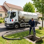 Pompage Fosse Septique Tarif &mdash; Pompage Fosse Septique Tarif &agrave; Courdimanche (95800) &middot; image &agrave; la une